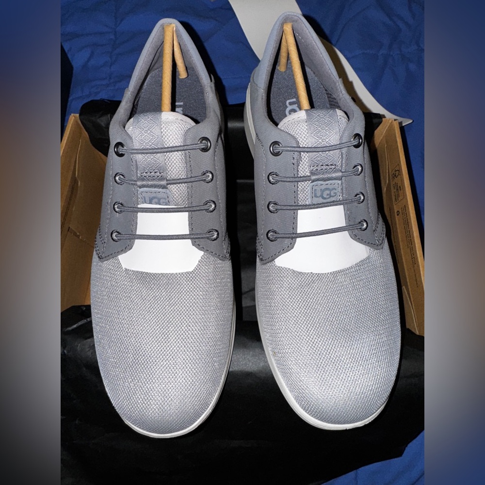 UGG Men’s Slip On Casual Shoe
